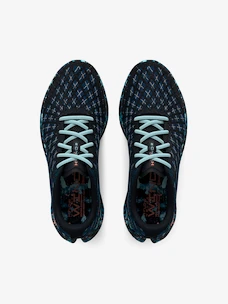 Pánská běžecká obuv Under Armour Flow Velociti Wind 2 DSD-BLK