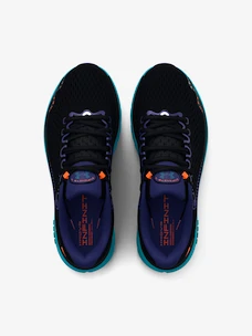 Pánská běžecká obuv Under Armour  HOVR Infinite 4-BLK