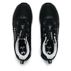 Pánská běžecká obuv Under Armour HOVR Infinite Summit 2-BLK