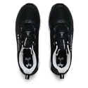 Pánská běžecká obuv Under Armour HOVR Infinite Summit 2-BLK