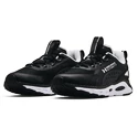 Pánská běžecká obuv Under Armour HOVR Infinite Summit 2-BLK