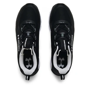 Pánská běžecká obuv Under Armour HOVR Infinite Summit 2-BLK