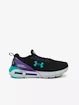 Pánská běžecká obuv Under Armour HOVR Mega 2 Clone-BLK  EUR 42