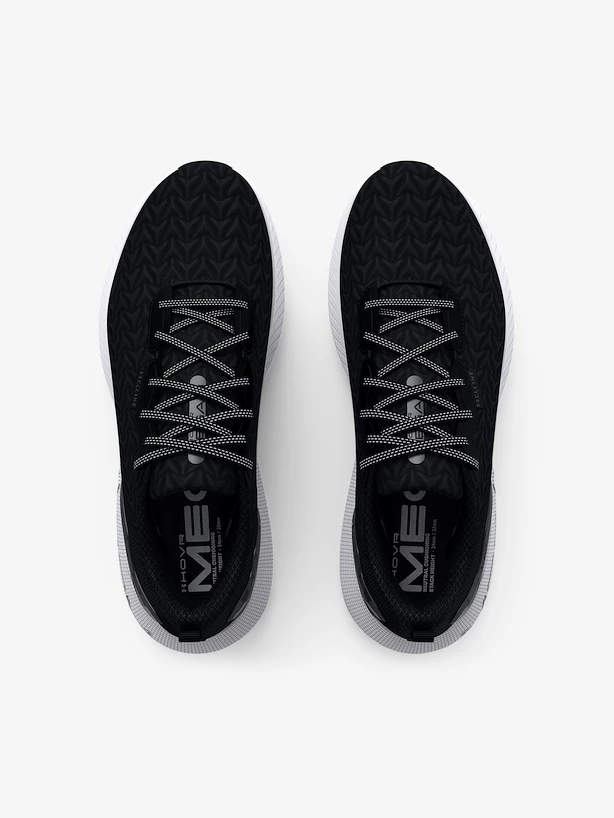 Pánská běžecká obuv Under Armour HOVR Mega 3 Clone-BLK  EUR 41