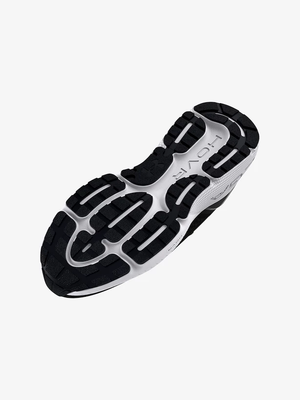 Pánská běžecká obuv Under Armour HOVR Mega 3 Clone-BLK  EUR 41