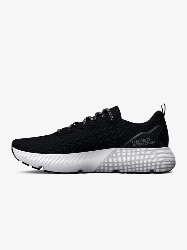 Pánská běžecká obuv Under Armour HOVR Mega 3 Clone-BLK  EUR 41