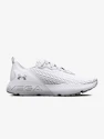 Pánská běžecká obuv Under Armour HOVR Mega 3 Clone-WHT  EUR 45,5