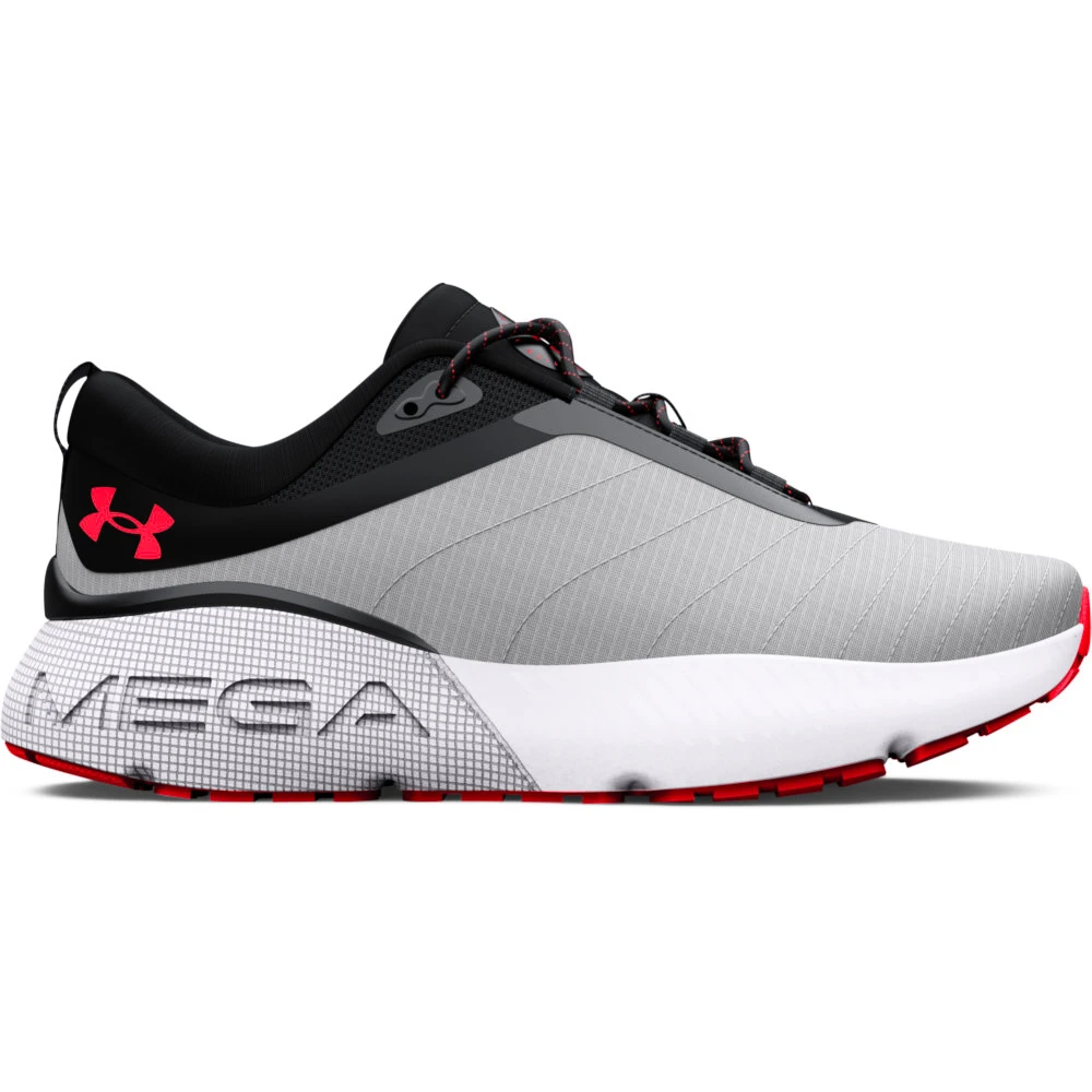 Pánská běžecká obuv Under Armour HOVR Mega Warm-GRY  EUR 47