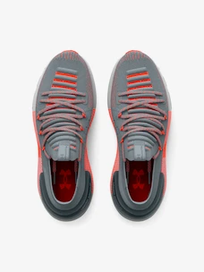 Pánská běžecká obuv Under Armour HOVR Phantom 3-BLU  EUR 44