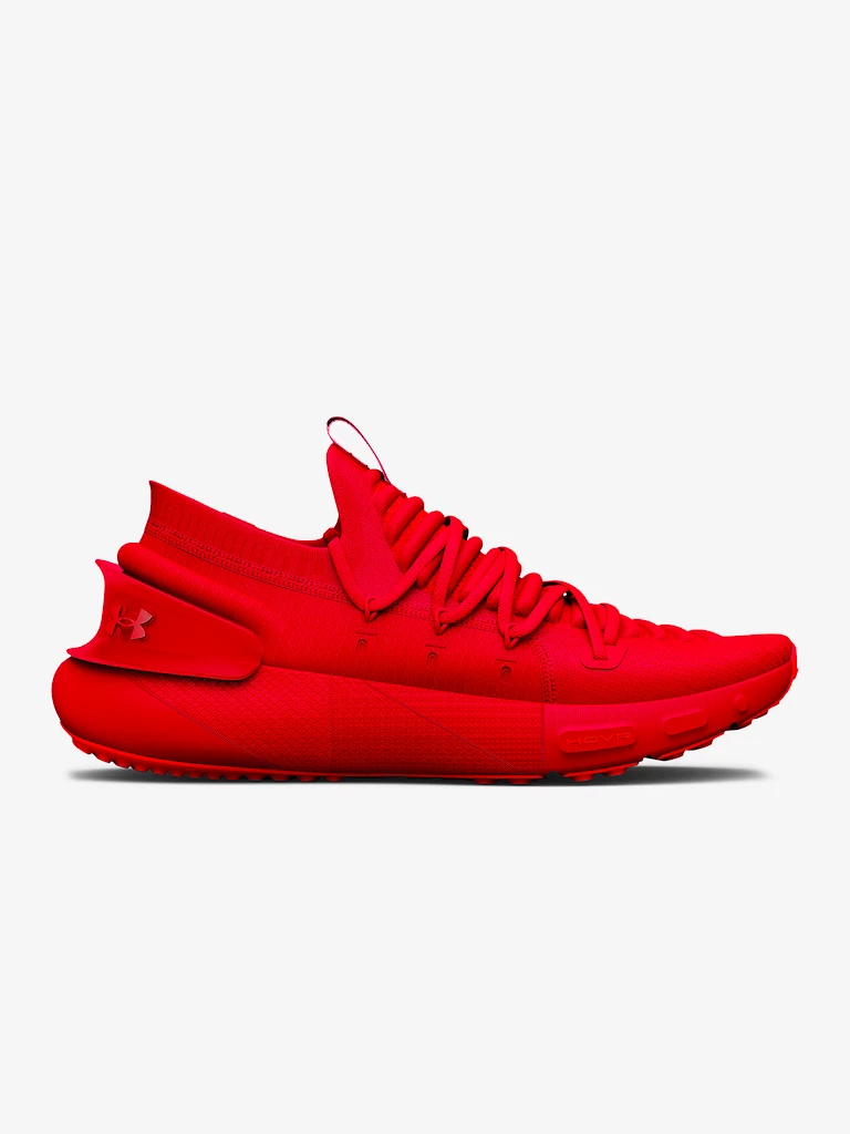 Pánská běžecká obuv Under Armour HOVR Phantom 3-RED  EUR 42