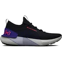 Pánská běžecká obuv Under Armour HOVR Phantom 3 SE-BLK  EUR 44,5
