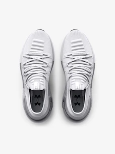 Pánská běžecká obuv Under Armour HOVR Phantom 3-WHT