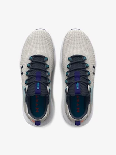 Pánská běžecká obuv Under Armour HOVR Rise 4-GRY  EUR 45,5