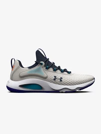 Pánská běžecká obuv Under Armour HOVR Rise 4-GRY