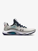 Pánská běžecká obuv Under Armour HOVR Rise 4-GRY  EUR 45,5
