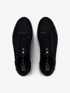 Pánská běžecká obuv Under Armour HOVR Sonic 6-BLK  EUR 45,5