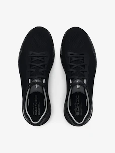 Pánská běžecká obuv Under Armour HOVR Sonic 6 Camo-BLK
