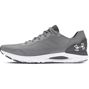 Pánská běžecká obuv Under Armour HOVR Sonic 6-GRY  EUR 46