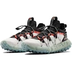 Pánská běžecká obuv Under Armour HOVR Summit FT white