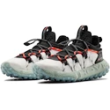 Pánská běžecká obuv Under Armour HOVR Summit FT white