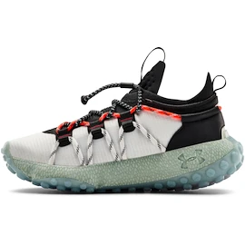Pánská běžecká obuv Under Armour HOVR Summit FT white