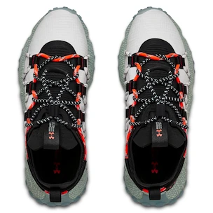 Pánská volnočasová obuv Under Armour HOVR Summit FT white  EUR 47,5