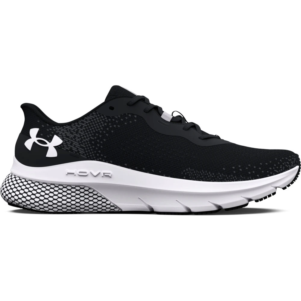 Pánská běžecká obuv Under Armour HOVR Turbulence 2-BLK  EUR 47