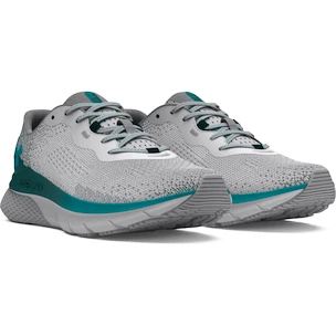 Pánská běžecká obuv Under Armour HOVR Turbulence 2-GRY  EUR 45,5