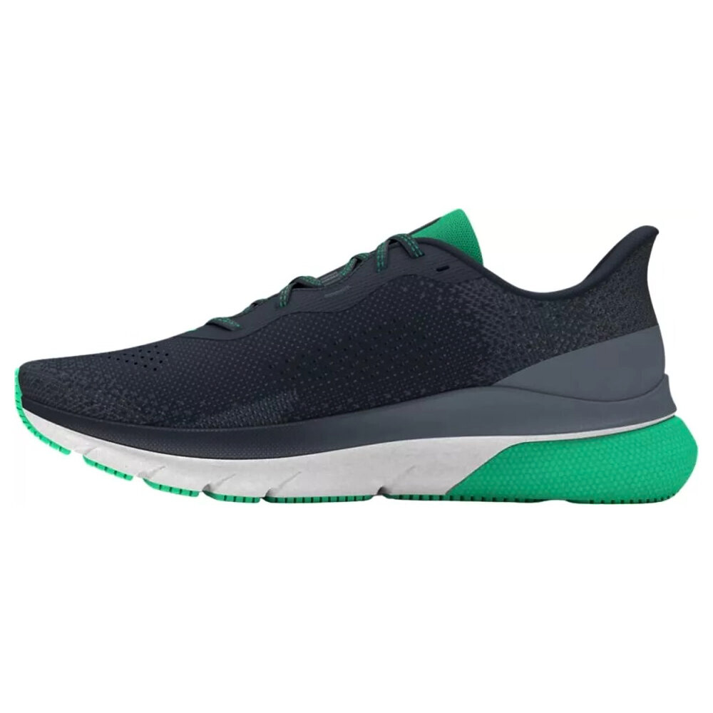 Pánská běžecká obuv Under Armour HOVR Turbulence 2-GRY  EUR 47 - thumb (1)