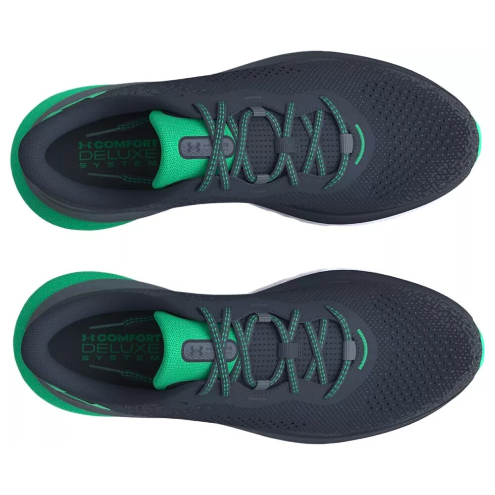 Pánská běžecká obuv Under Armour HOVR Turbulence 2-GRY  EUR 47 - thumb (2)