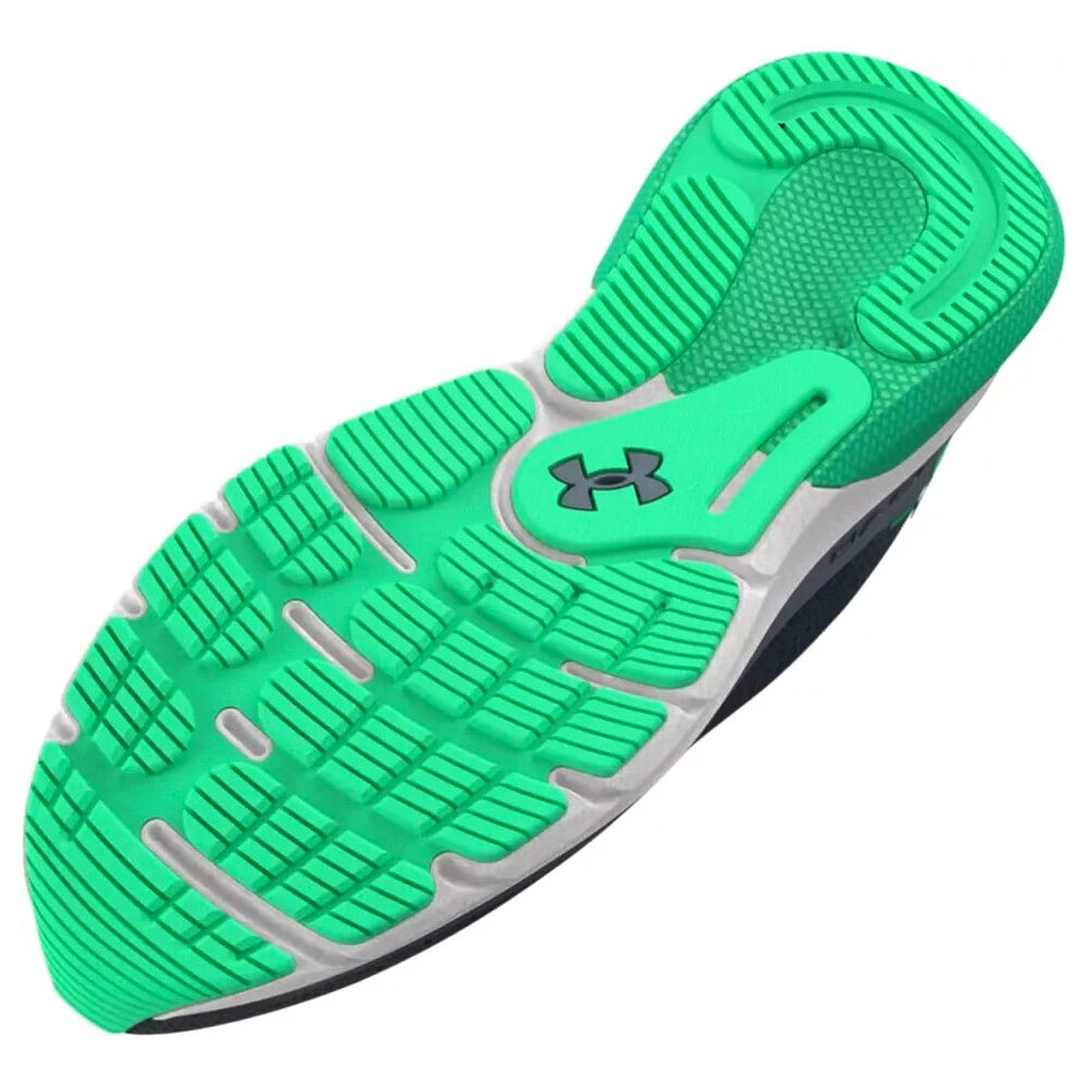 Pánská běžecká obuv Under Armour HOVR Turbulence 2-GRY  EUR 47 - thumb (3)