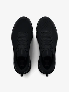 Pánská běžecká obuv Under Armour HOVR Turbulence Print-BLK