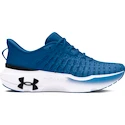 Pánská běžecká obuv Under Armour Infinite Elite BLU  EUR 45,5