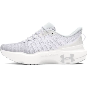 Pánská běžecká obuv Under Armour Infinite Elite WHT  EUR 47,5