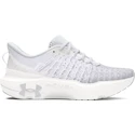 Pánská běžecká obuv Under Armour Infinite Elite WHT  EUR 47,5