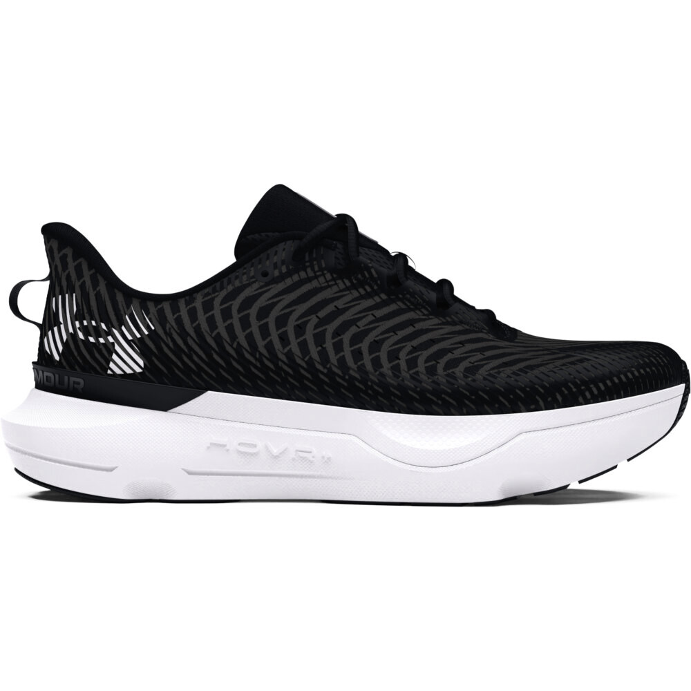 Product detail of Pánská běžecká obuv Under Armour Infinite Pro BLK  EUR 41