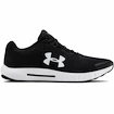 Pánská běžecká obuv Under Armour  Micro G Pursuit Black