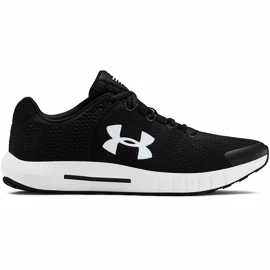 Pánská běžecká obuv Under Armour Micro G Pursuit Black
