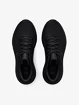 Pánská běžecká obuv Under Armour  Surge 3-BLK