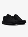 Pánská běžecká obuv Under Armour  Surge 3-BLK