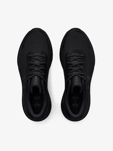Pánská běžecká obuv Under Armour  Surge 3-BLK  EUR 41