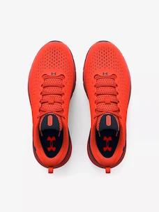 Pánská běžecká obuv Under Armour  UA HOVR Turbulence-ORG