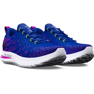 Pánská běžecká obuv Under Armour Velociti 3-BLU  EUR 45,5