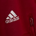 Pánská bunda adidas AC Milán Anthem Red