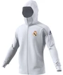 Pánská bunda adidas Anthem Real Madrid CF BQ8748