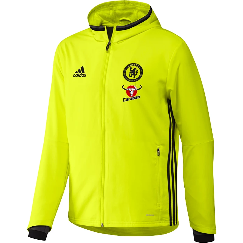 Pánská bunda adidas Chelsea FC AP5609