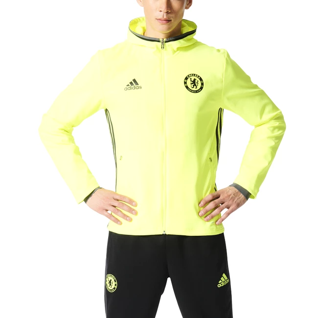 Pánská bunda adidas Chelsea FC AP5609