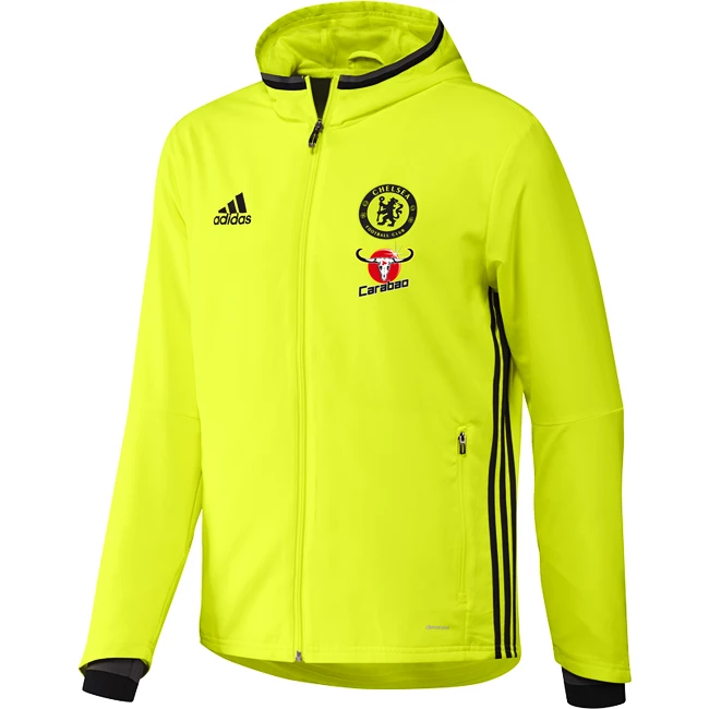 Pánská bunda adidas Chelsea FC AP5609
