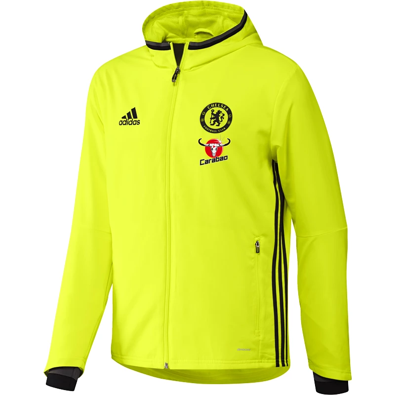 Pánská bunda adidas Chelsea FC AP5609