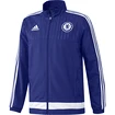 Pánská bunda adidas Chelsea FC Presentation Blue